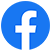 Facebook　アイコン